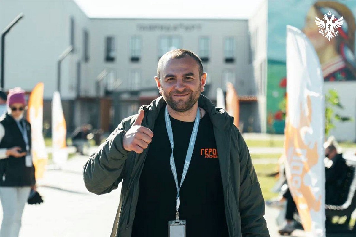 Владімір Оганєсов